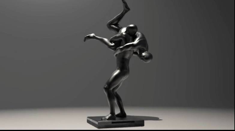 Утре Радовиш одбележува 30 години од освојувањето на европската титула со откривање на спомен обележјето „Биста на борачите“