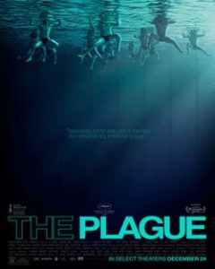 Официјално во кината: „The Plague“, моќното режисерско деби на Чарли Полинџер