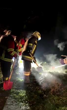 (Видео) Расчистено убиство во гостиварско, поднесена кривична пријава