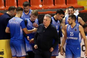 Работнички се врати „од мртвите“, но остана без сили за сензација во Куманово