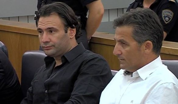 Љупчо Пецов Ѓаволот пуштен во домашен притвор по апсењето на Стафа, имал нарушено здравје