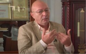 Бизнисменот Крмзов и повеќе правни и физички лица обвинети за тешка даночна измама