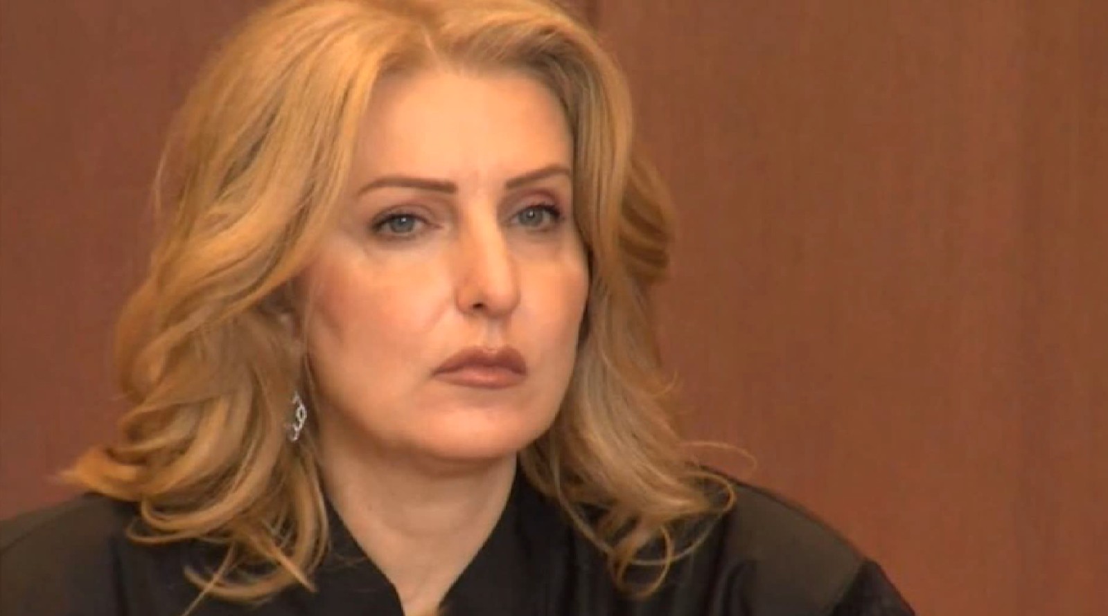 Анита Тополова Исајловска избрана за в.д државен јавен обвинител