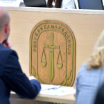 Фатон Љури осуден на 11 години затвор за прегазување на пешак на кејот на Вардар