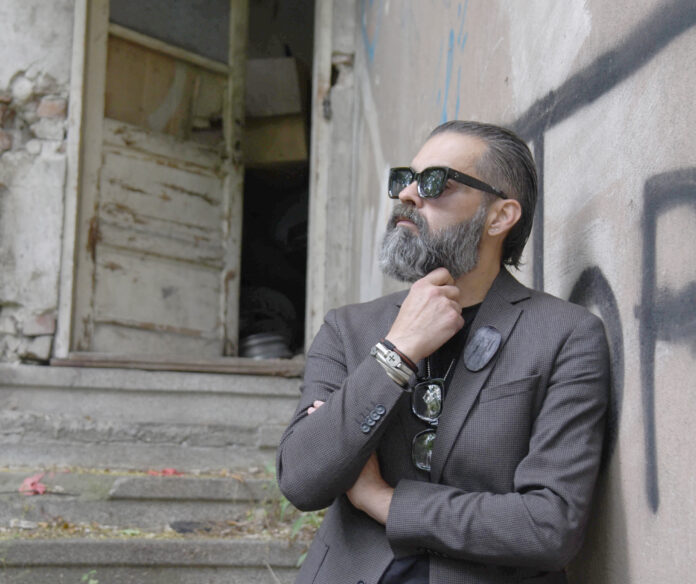 Изложба на Страхил Петровски „Реминисценции“ во Њујорк