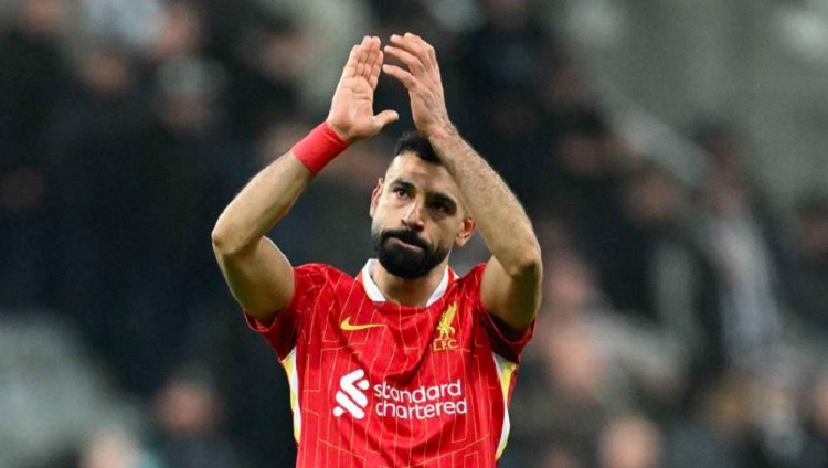 Дилемите се сѐ помали: Ливерпул ќе го продаде Мохамед Салах во јануари