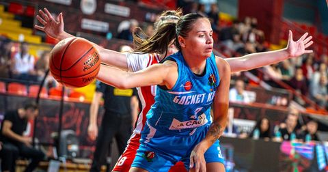 Лесни гостински победи на Крива Паланка и Баскет Кам