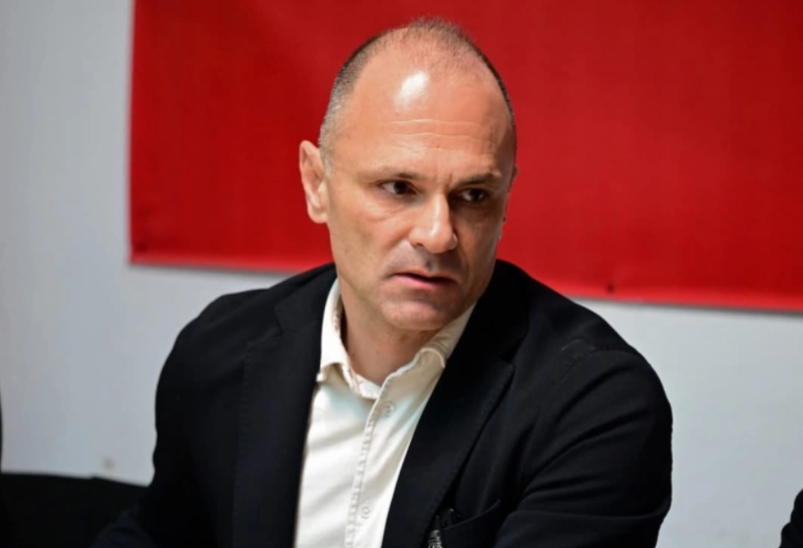 Филипче повторно повика пратениците да ја потпишат декларацијата на СДСМ за мигрантите