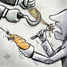 Глобалната нееднаквост е брутална