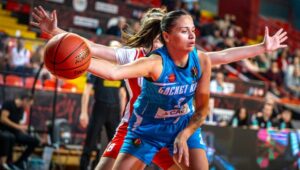 Познати се двојките за четвртфиналето во Купот „Благоја Георгиевски – Буштур“ во женска конкуренција