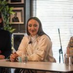 „Кадифено“ – новогодишен концерт на Зарина Првасевда во Филхармонија