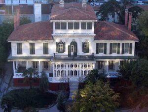 Русенскиот митрополит Наум ќе служи Божикна литургија во Бугарската егзархија во Истанбул