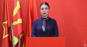 (ВИДЕО) Левица: Со предлог измените на КЗ не се враќа правдата, ДПМНЕ ја амнестира високата корупција