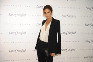 (Видео) Викторија Бекам без задршка: ја откри „срамната“ навика на Дејвид Бекам