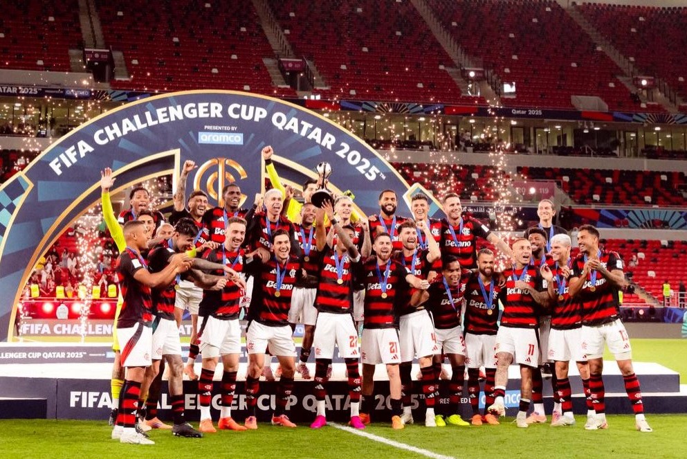 Фламенго закажа финале против ПСЖ