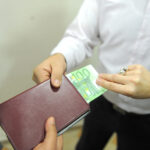 Украинската антикорупциска агенција обвини неколку пратеници за примање мито