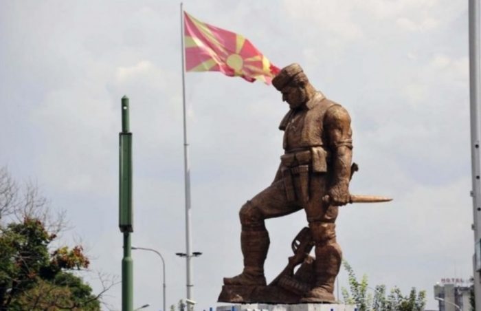 НА ДЕНЕШЕН ДЕН: Роден е Андон Ј. Ќосето, македонски револуционер, чиј споменик беше прва жртва од власта по тн. шарена револуција