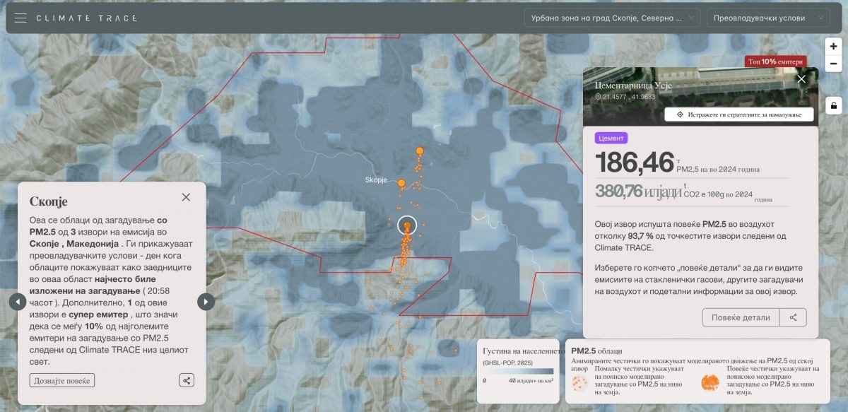Ќе го следи ли Македонија примерот од Узбекистан или ќе продолжиме да дишеме отров – цементарниците се претворија во супермасовни загадувачи, а институциите молчат