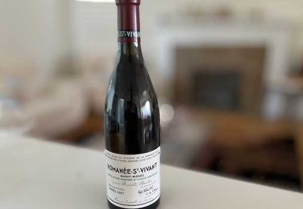 Британка се соочува со казна од 50 години затвор поради кражба на шишиња вино вредни 35.000 евра