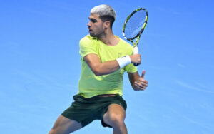 Татко му на Алкараз со една реченица му одговори на Фереро