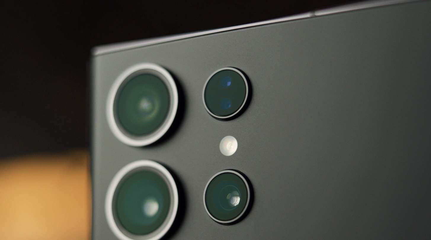 Samsung развива континуиран оптички зум за смартфони со 1x–9x зголемување без прекин