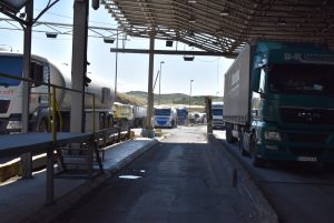 Богородица и Меџитлија денеска повторно ќе бидат блокирани двапати по четири часа