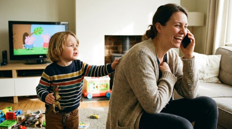 5 знаци дека како дете сте биле емоционално занемарени