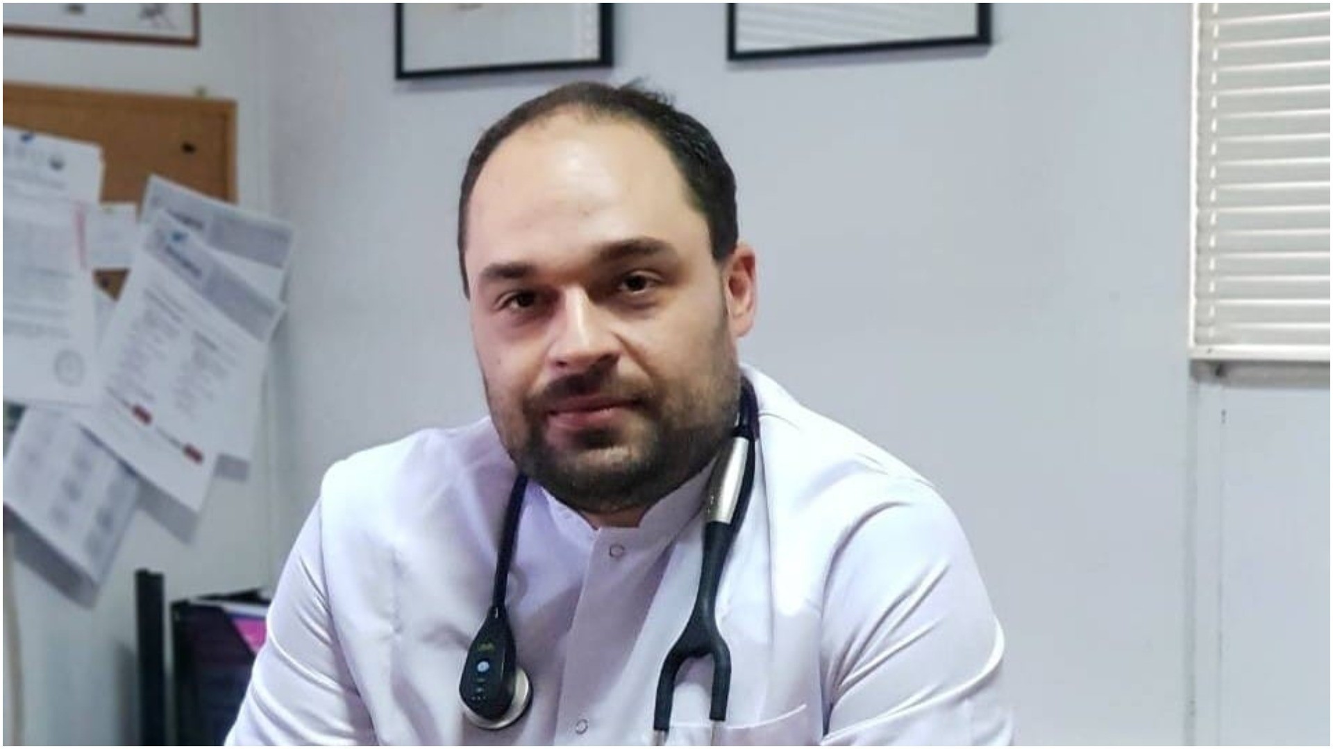 БРАВО, СООБРАЌАЈОТ ВО СКОПЈЕ Е НЕПРЕПОЗНАТЛИВ: Докторот Лазаров објасни какви се последиците при возење со 40 и 50 километри на час