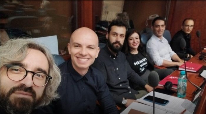 ПИСМО ДО ГАШИ: Oдземање на имунитетот на Јанчев, пратеникот на Левица, бараат родителите на тешко повреденото девојче во Марино