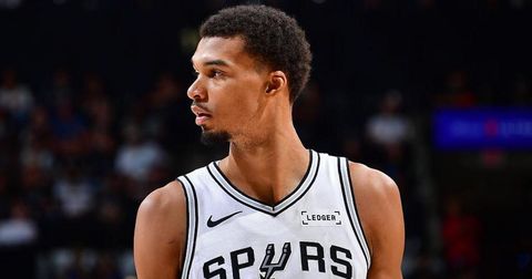 Вембањама спремен за враќање по повредата на листот