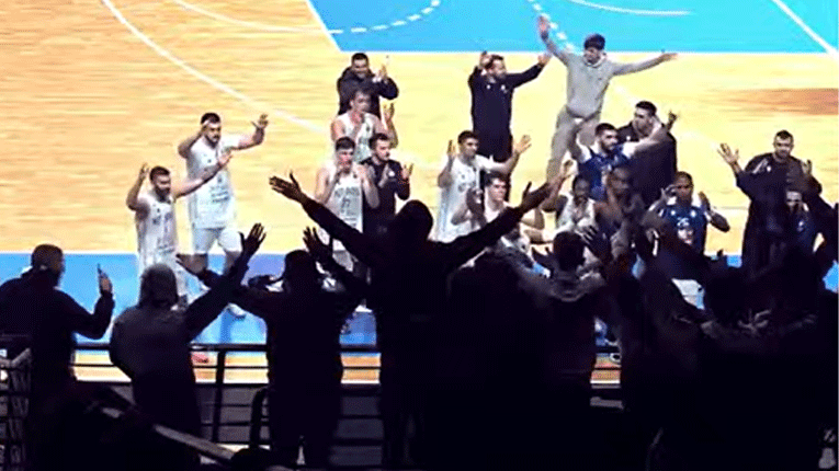 МЗТ со 100-ка се загреа за дербито со Работнички