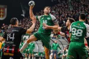 Битола слави: Пелистер прв го најде лекот за Вардар