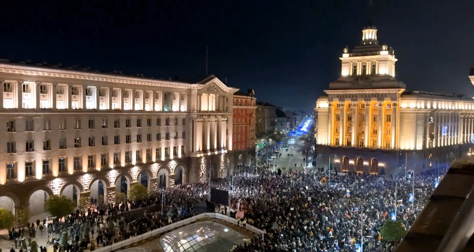 Преглед на вестите од светот