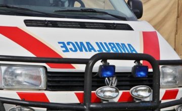 Брзата помош со зголемен обем на работа, екипа ќе има и вечерва на градскиот плоштад