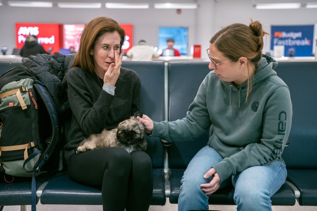 Потрошив 50.000 долари за да го клонирам моето починато куче – дали навистина може љубовта да се повтори?