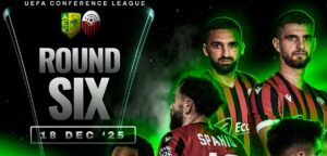 Шкендија вечерва против АЕК Ларнака за европска пролет, за историја, рејтинг и за дополнителни финансиски приходи