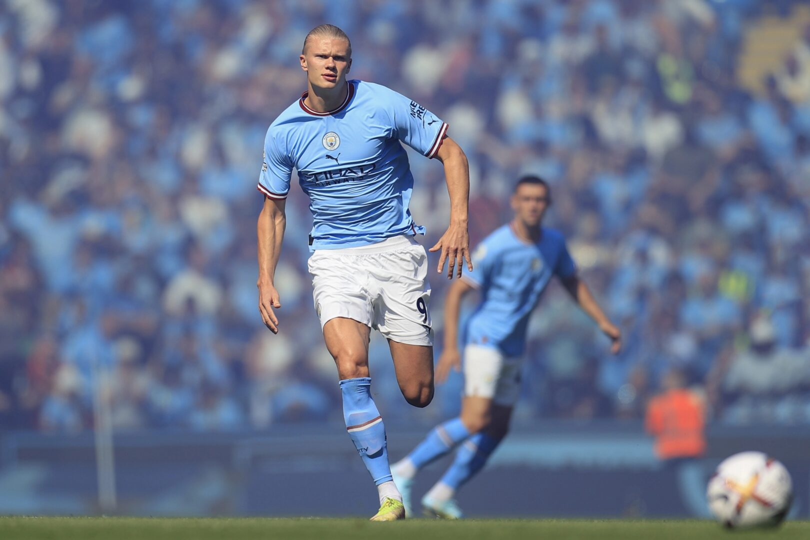 Перез не го сака Халанд во Реал: Многу е скап, а и не бил голема ѕвезда