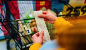 Синдикалната минимална кошница во декември 65.492 денари!