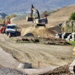 Николоски: Силна динамика во комплетирањето на автопатското решение на Коридорот 8