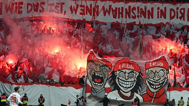 Германските клубови казнети со 12 милиони евра