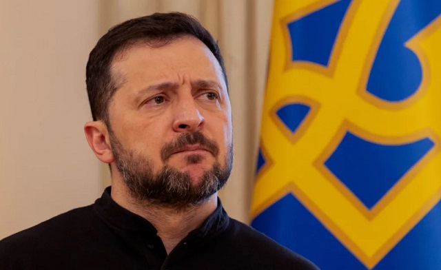 Украина се подготвува да им претстави ажуриран мировен план на САД