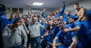 ФОТО: Охриѓани испратија порака по големата победа над Е.Пелистер