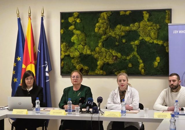 Младите во Македонија ја менуваат перцепцијата за тутунот