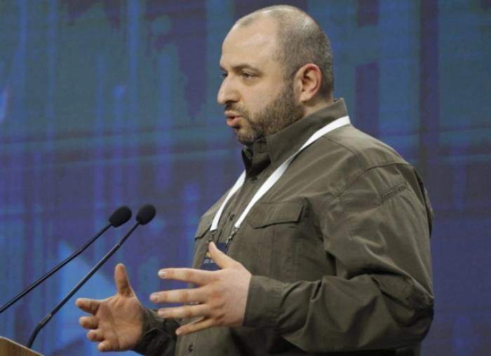 Умеров пред преговорите со САД: Безбедноста на Украина мора да биде сигурно и долгорочно гарантирана