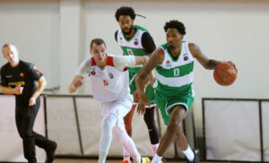 Брејси-Дејвис: Со подобра одбрана по триумф во Кавадарци