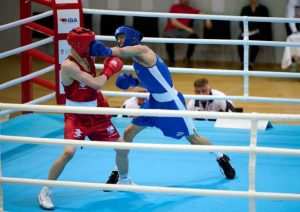 Тројца боксери ќе настапат на Гран при Загреб