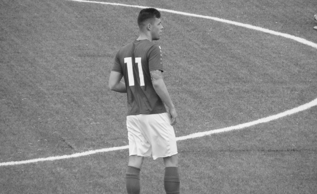 Трагедија во Бугарија: Фудбалер почина на хуманитарен натпревар