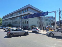 Министерот Алиу иницирал вонреден инспекциски надзор по смртта на новороденче на Клиника