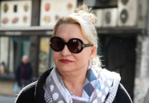 Николија не се разделува од Весна Змијанац: Еве кога пејачката ја напушта болницата