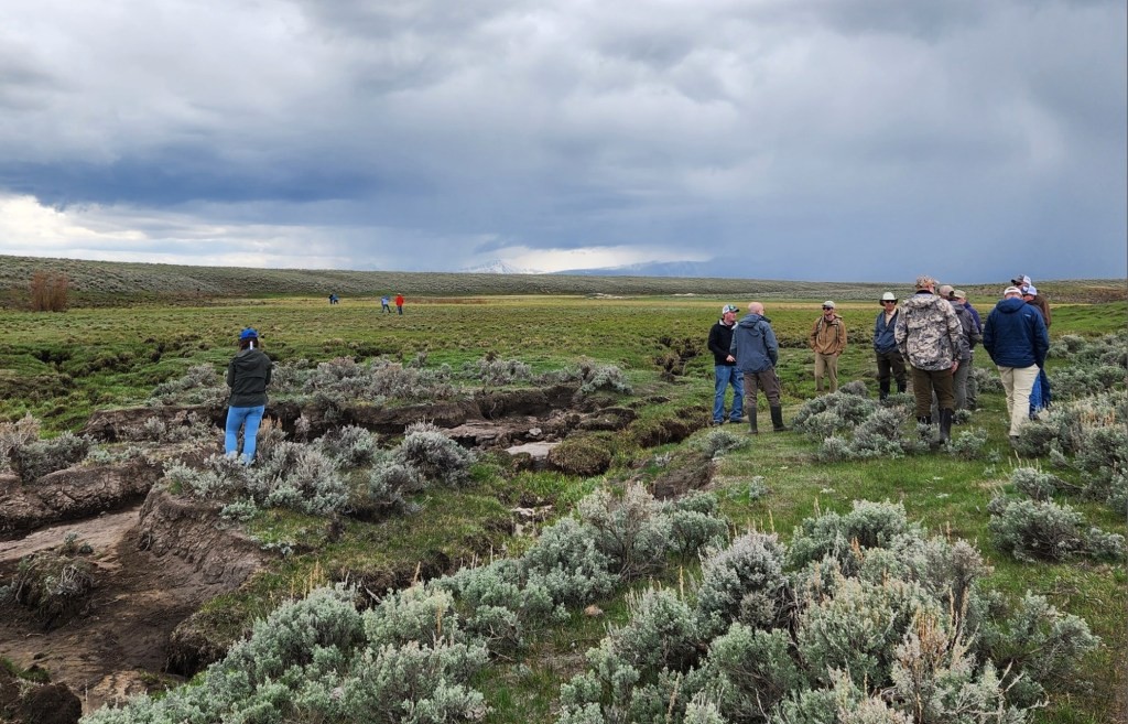 Човек од Монтана го донираше својот ранч од 21,6 милиони долари наместо да го продаде – дали ова ќе го следат и други сточари?